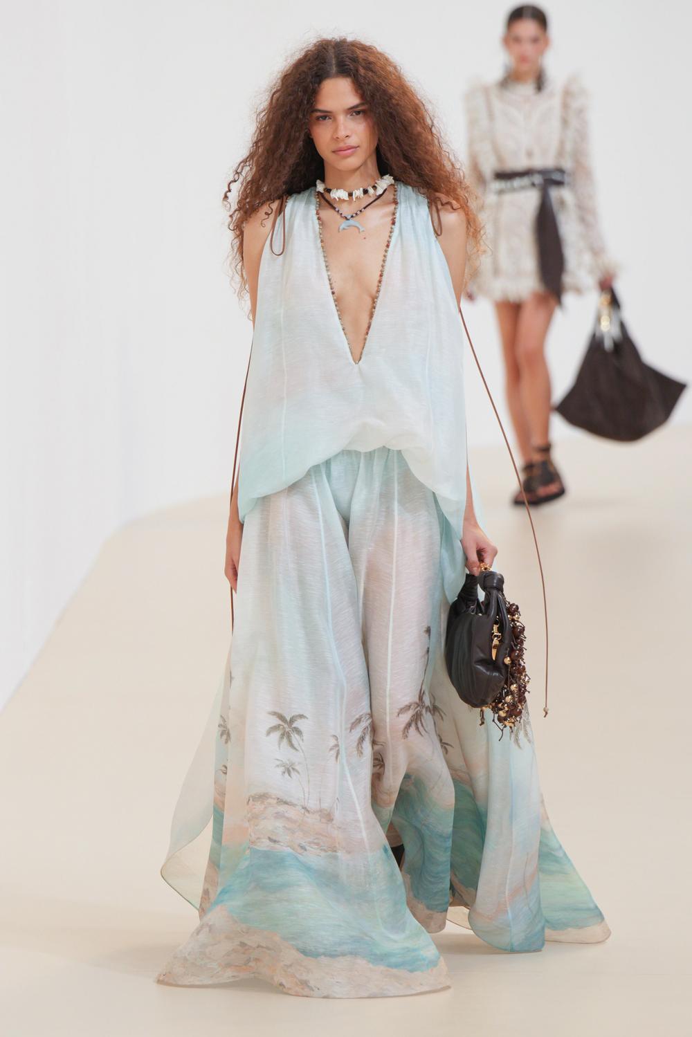 Zimmermann 2025 Dress 036